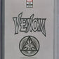 Venom #30 CGC 9.8 Kirkham Variant Cover A