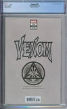 Venom #30 CGC 9.8 Kirkham Variant Cover A