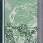 Teenage Mutant Ninja Turtles #4 CGC 9.2 Eastman & Laird