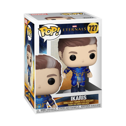 Eternals Ikaris Funko Pop #727