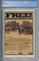 Amazing Spider-Man #228 CGC 9.4 Dave Simmons