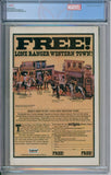 Amazing Spider-Man #228 CGC 9.4 Dave Simmons