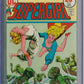 Supergirl #9 CGC 7.5