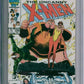 Uncanny X-Men #206 CGC 9.6