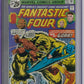 Fantastic Four #171 CGC 9.6 1st Appearance Of Gorr 1976