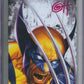 Wolverine #1 CGC Signature Series Virgin Edition 9.8 Signed By Greg Horn
