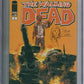 The Walking Dead #1 CGC Signature Series 9.8 Signed & Sketched By Steve Lieber