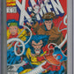 X-Men #4 CGC 9.6 1st Appearance Of Omega Red