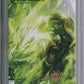 DCeased: Dead Planet #4 (B) CGC Signature Series 9.8 Signed By Francesco Mattina