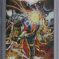 Death Of Doctor Strange #1 CGC 9.8 "Virgin" Edition