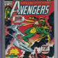 Avengers #116 CGC 5.0 Steve Englehart