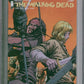 The Walking Dead #154 CGC 9.8 1st Appearance Of Beta