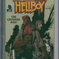 Hellboy: The Crooked Man #1 CGC 9.6