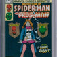 Marvel Team-Up #131 CGC 9.6 1st Appearance Of White Rabbit