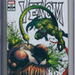 Venom #30 CGC 9.8 Kirkham Variant Cover A