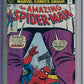 Amazing Spider-Man #164 CGC 8.5 John Romita Cover