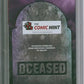 DCeased  #1 CGC 9.8 Comic Mint Edition B