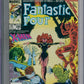Fantastic Four #286 CGC 9.4 Return Of Jean Grey