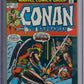 Conan The Barbarian #23 CGC 9.2
