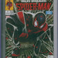 Miles Morales: Spider-Man #2 CGC 9.6 Variant Edition