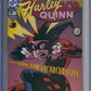 Harley Quinn #38 CGC 9.4 Last Issue