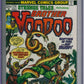 Strange Tales #170 CGC 8.0 2nd Appearance of Brother Voodoo