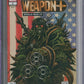 Weapon Plus: World War IV #1 CGC 9.4 Benjamin Percy & Ryan Cady