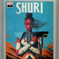 Shuri #1 2018 Marvel CBCS 9.8 1st Regular Ongoing Title