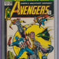 Avengers #103 CGC 5.5 Roy Thomas