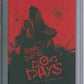 Stray Dogs: Dog Days #1 CGC 9.8 30 Days Of Night Variant Cover