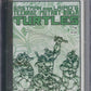 Teenage Mutant Ninja Turtles #4 CGC 9.2 Eastman & Laird