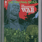 The Walking Dead #159 CGC 9.8