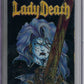 Lady Death Limited Series #1 CGC 9.6 Chromium Cover