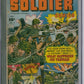 Soldier Comics #4 CGC 4.0