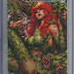 Harley Quinn & Poison Ivy #6 CGC Signature Series 9.8 Signed By Mark Brooks