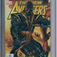 New Avengers #4 CGC Signature Series 9.8 Signed By Cheung & Finch