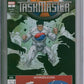 Taskmaster #3 CGC 9.8 Second Printing (1b)