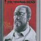 The Walking Dead #192 CGC 9.8 "Death" Of Rick Grimes Commemorative Edition