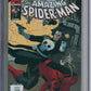 Amazing Spider-Man #577 CGC 9.8 Punisher