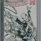 Amazing Spider-Man #1 CGC 9.8 Humberto Ramos Cover Sketch Variant