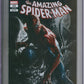 Amazing Spider-Man #45 CGC 9.8 Variant Cover