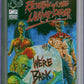 Return Of The Living Dead #1 CGC 9.6