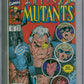 The New Mutants #87 CGC 9.6 1st Appearance Of Cable