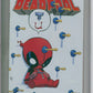 Deadpool #1 CGC 9.8 Variant Cover