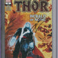Thor #6 CGC Signature Series 9.8 Signed By Donny Cates