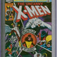 X-Men #139 CGC 8.0