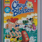Cheryl Blossom #3 CGC 9.8 Dan DeCarlo