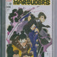 Marauders #8 CGC 9.8 Steve Orlando