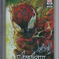 Venom #25 CGC Signature Series 9.8 Signed by Jonboy Meyers