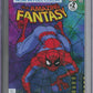 Amazing Fantasy #2 CGC 9.8 Variant Edition